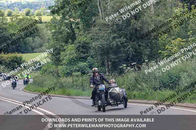 Vintage motorcycle club;eventdigitalimages;no limits trackdays;peter wileman photography;vintage motocycles;vmcc banbury run photographs